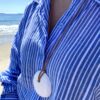 Pendentif Médaillon